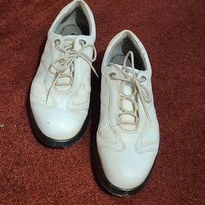 Ecco golf shoes